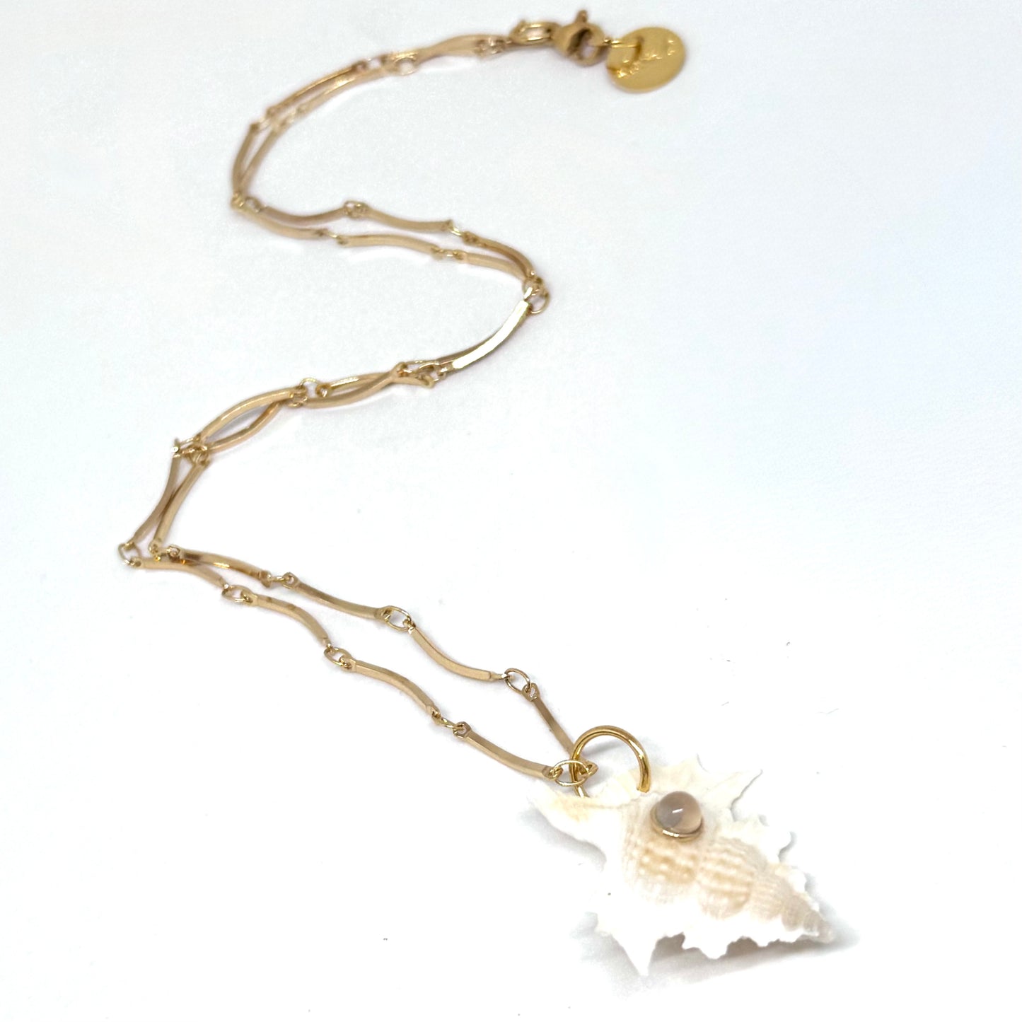 Collana Amina Onda