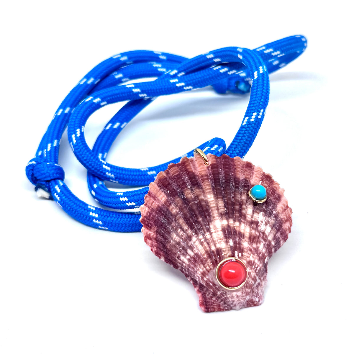 Collana Ami Paracord