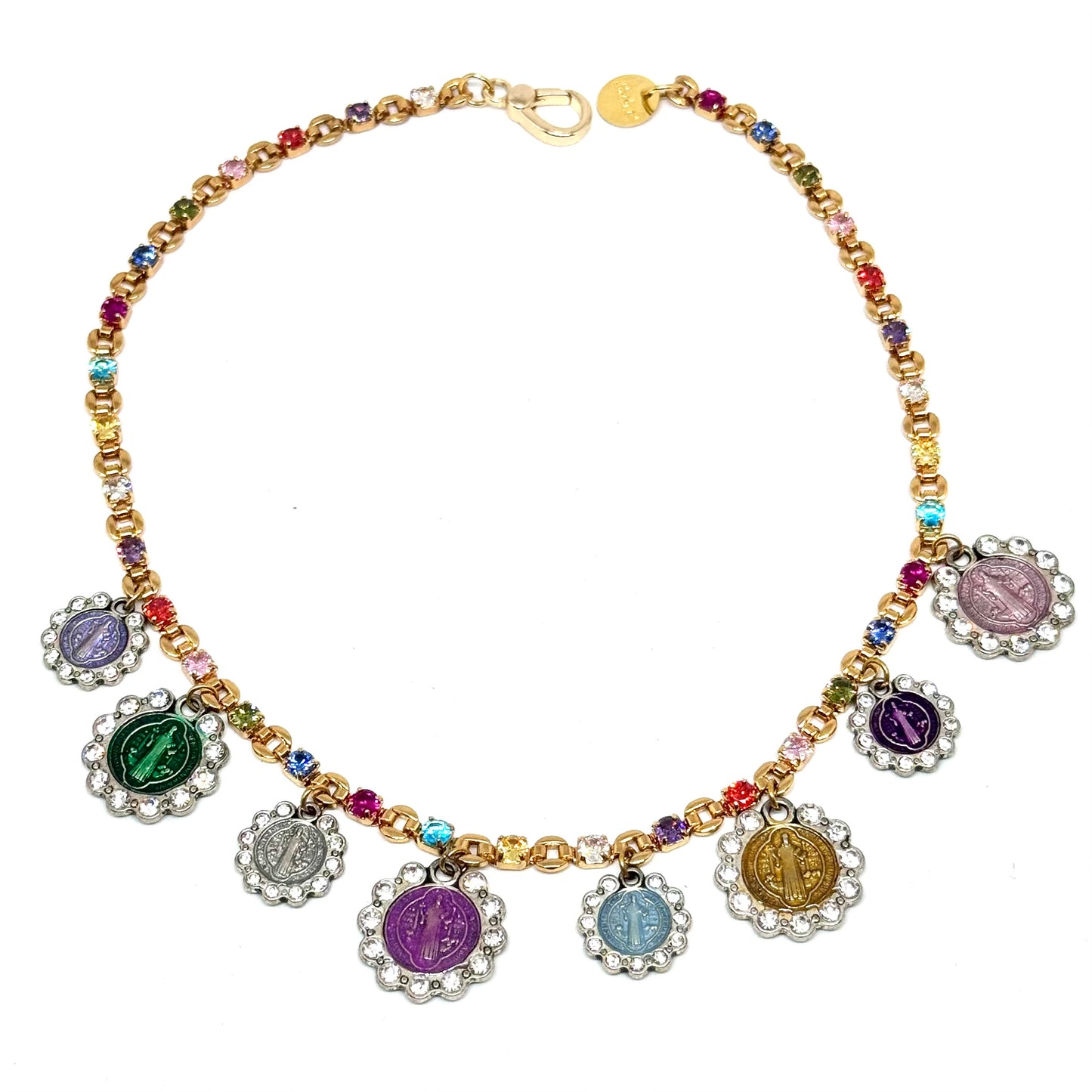 Collana Sentia Mvniamvr Marine