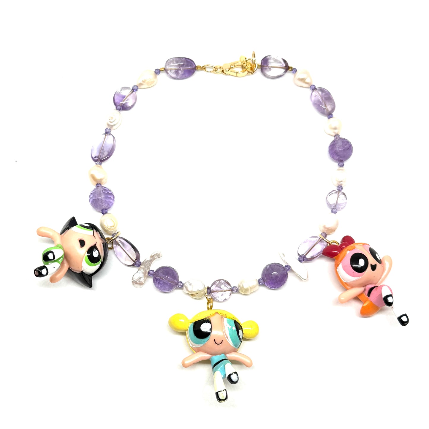 Collana Super Chicche