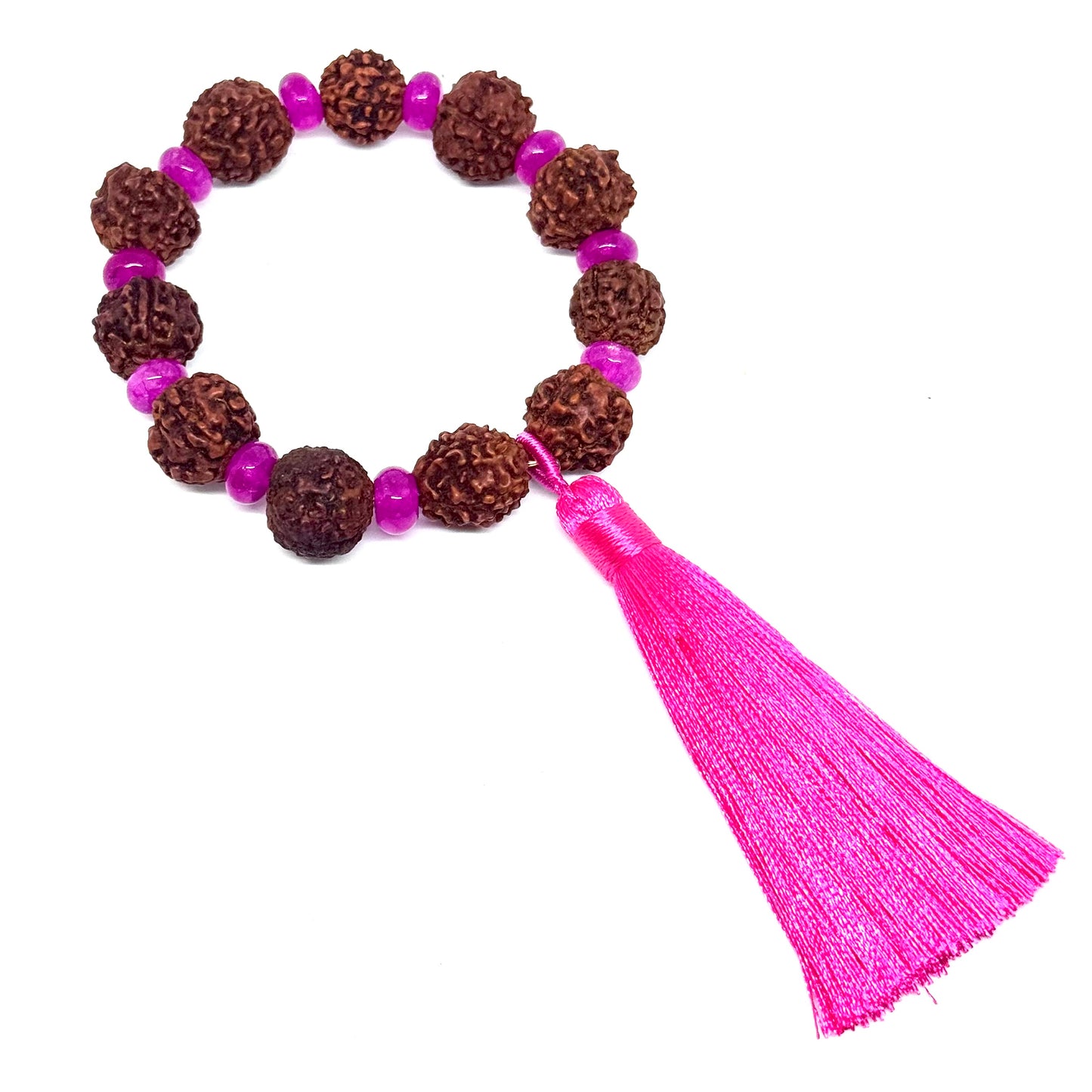 Bracciale Nappa Tibet