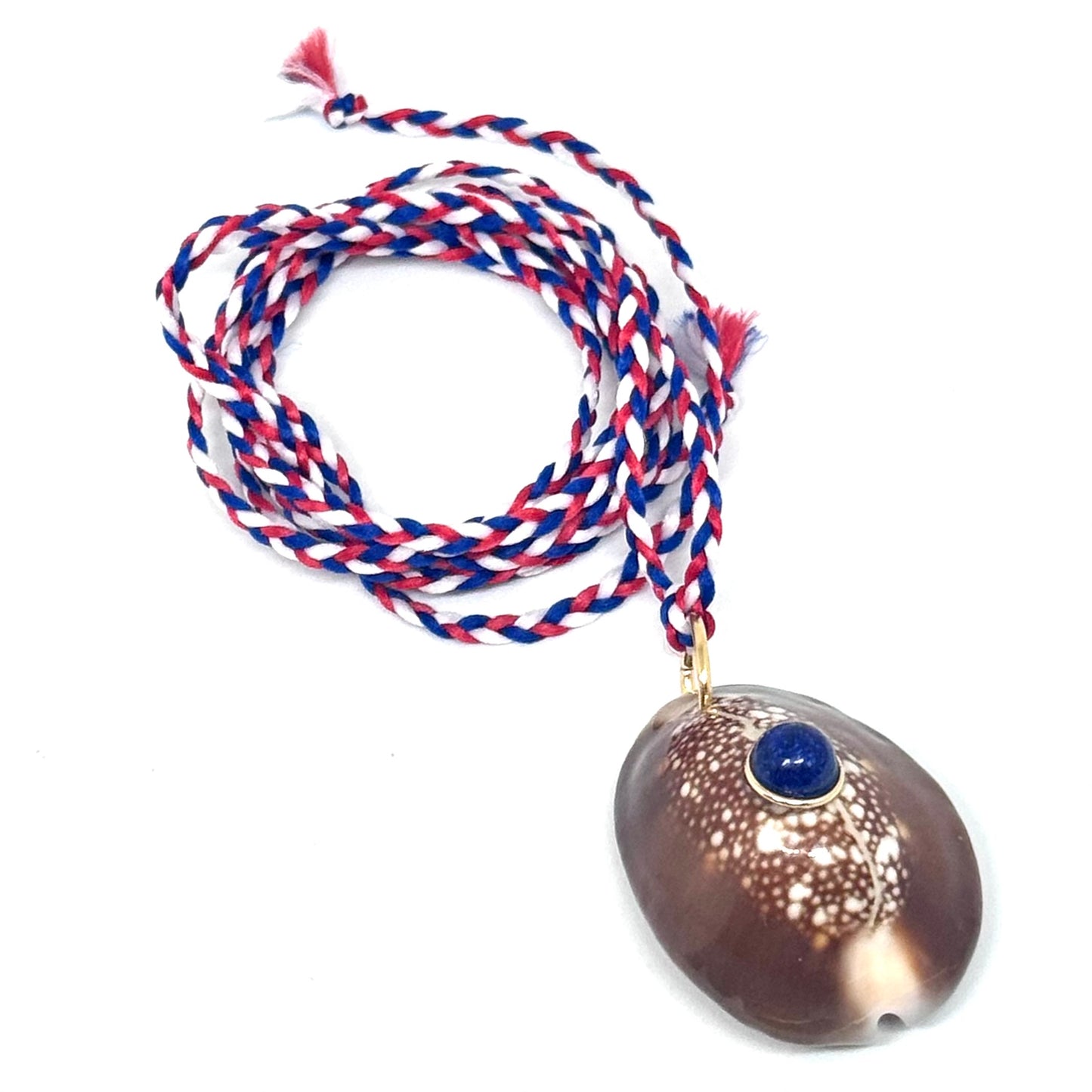Collana Amina