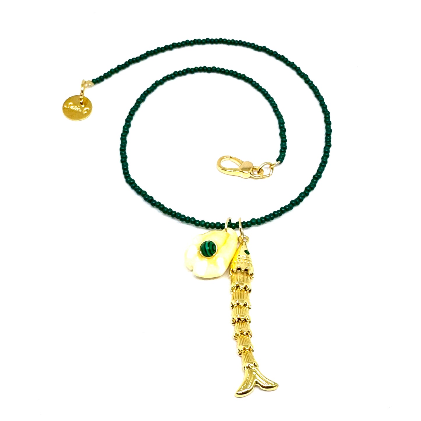 Collana Conchi Verdone