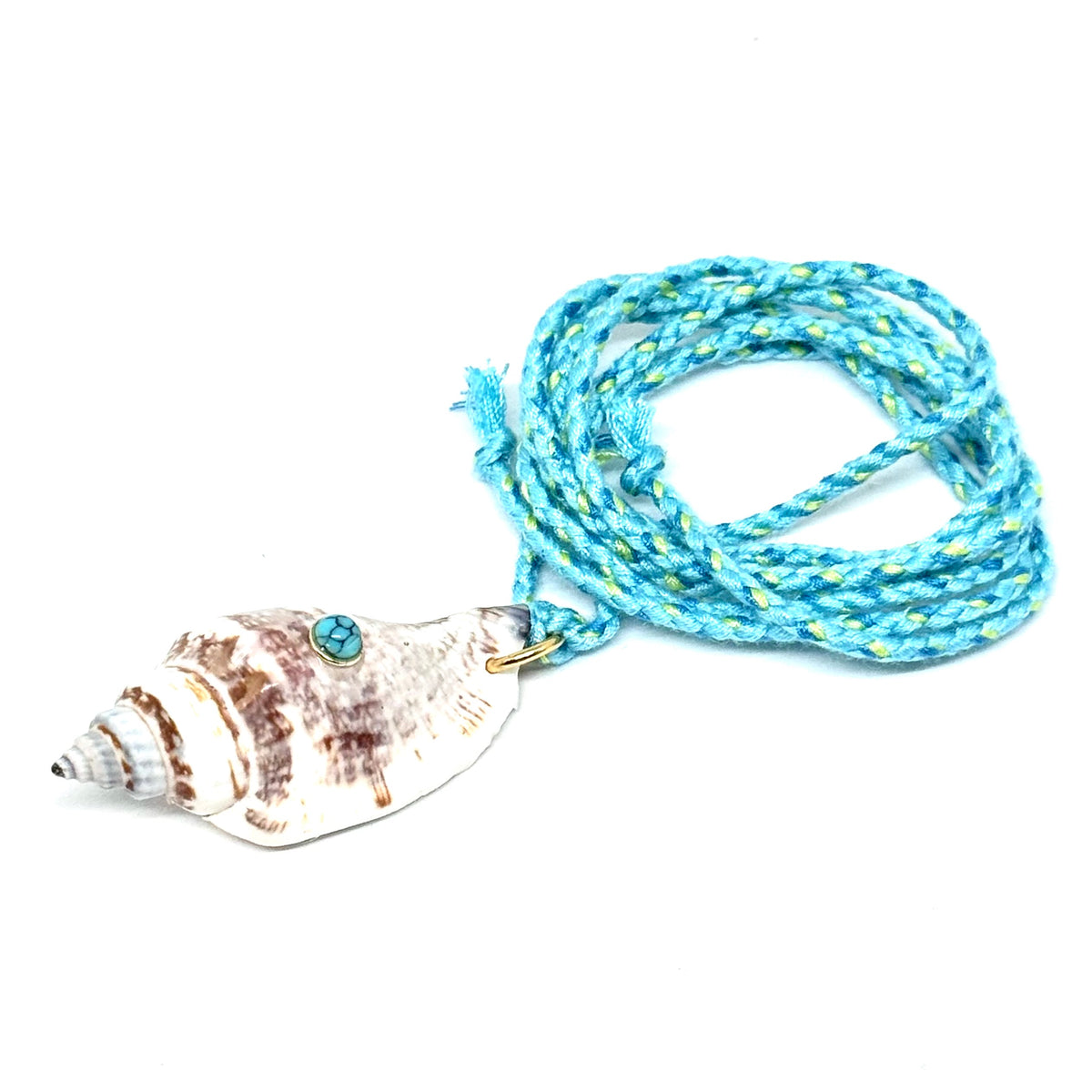 Collana Amina