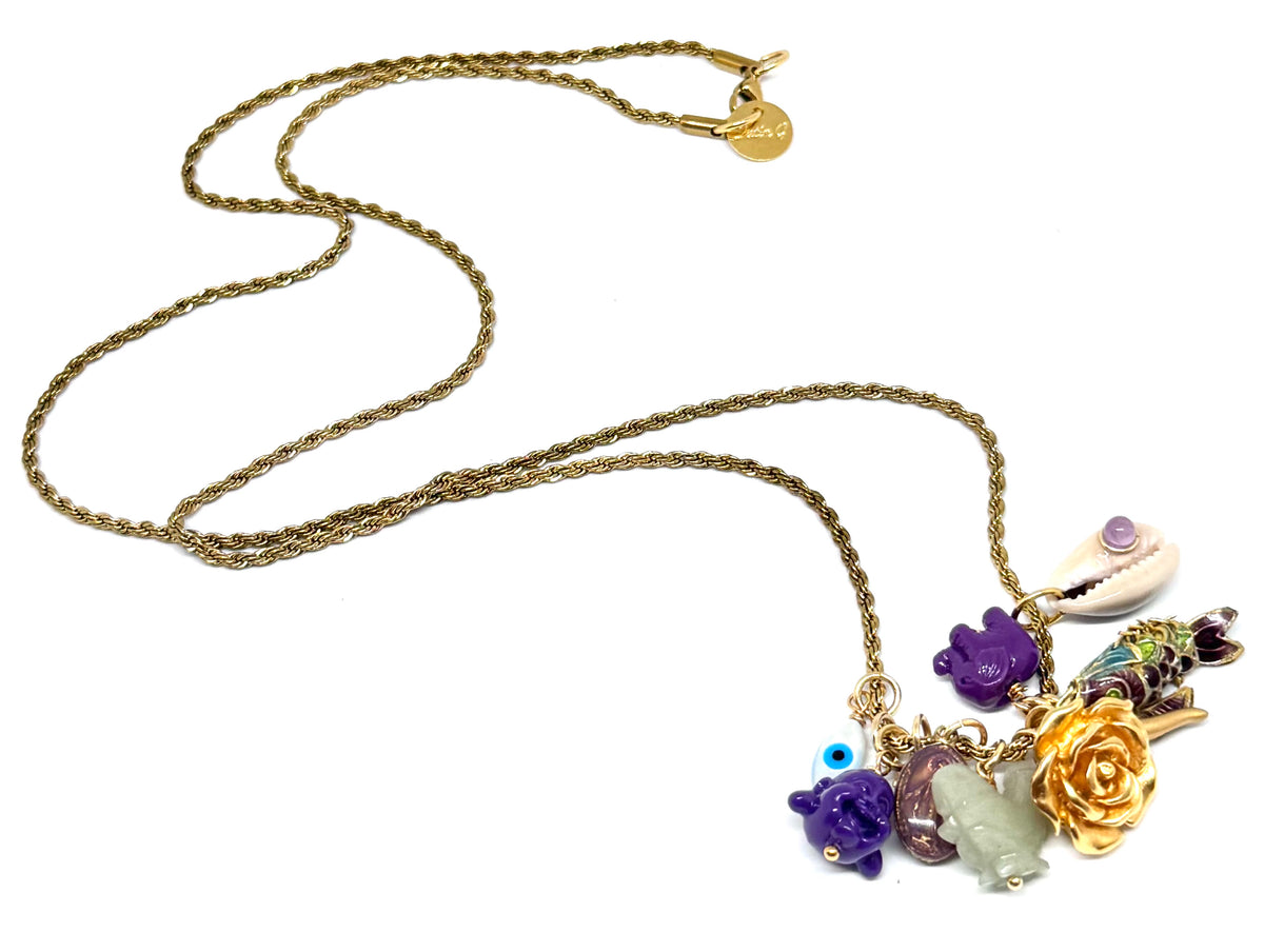 Collana Amalia