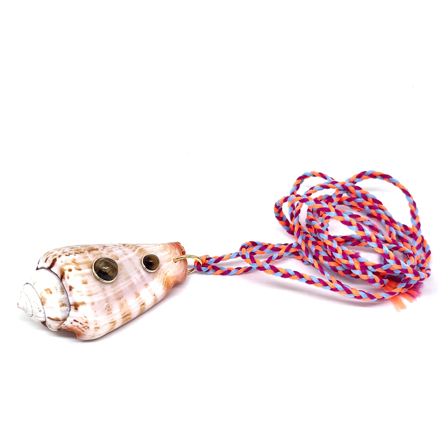 Collana Amina 2