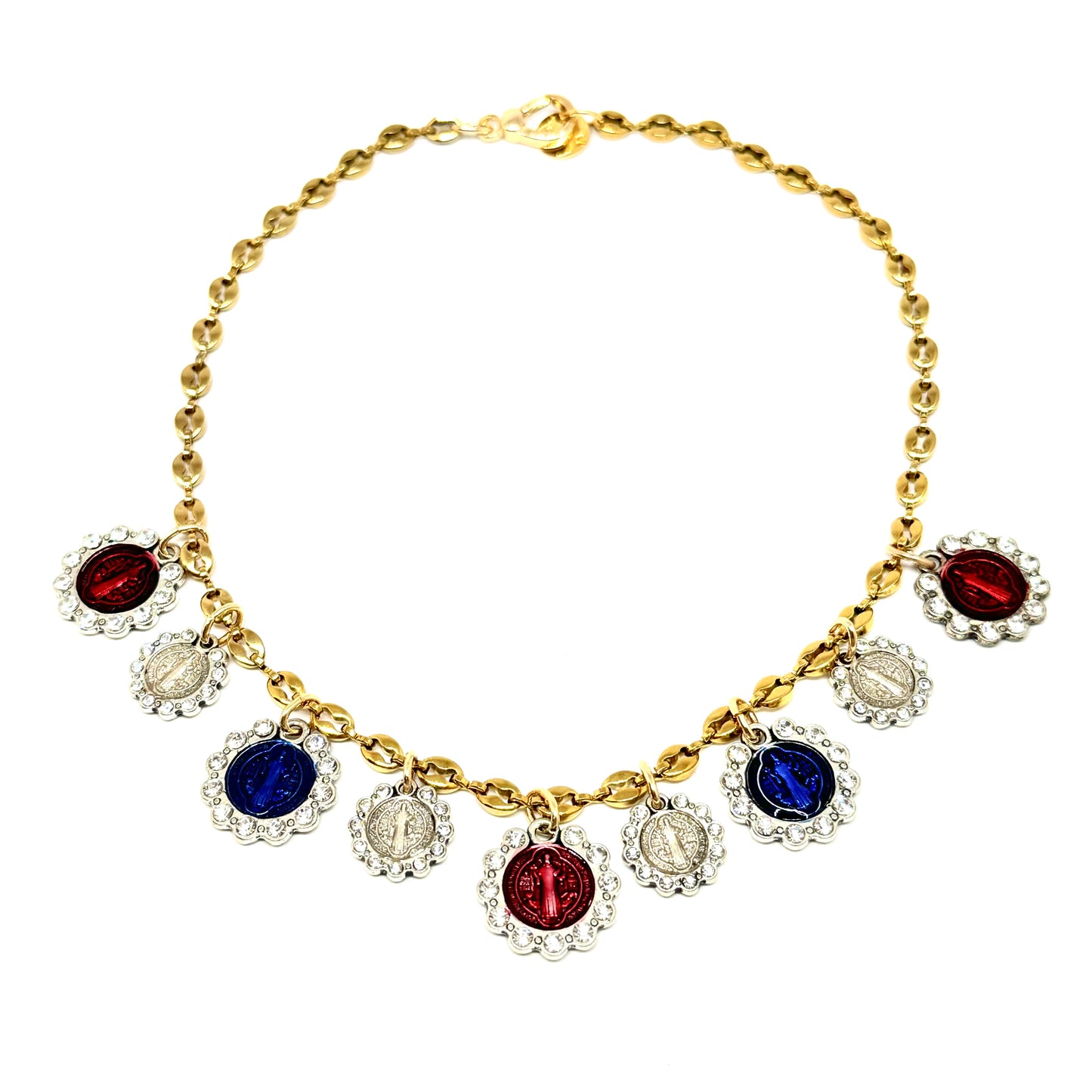 Collana Sentia Mvniamvr Marine