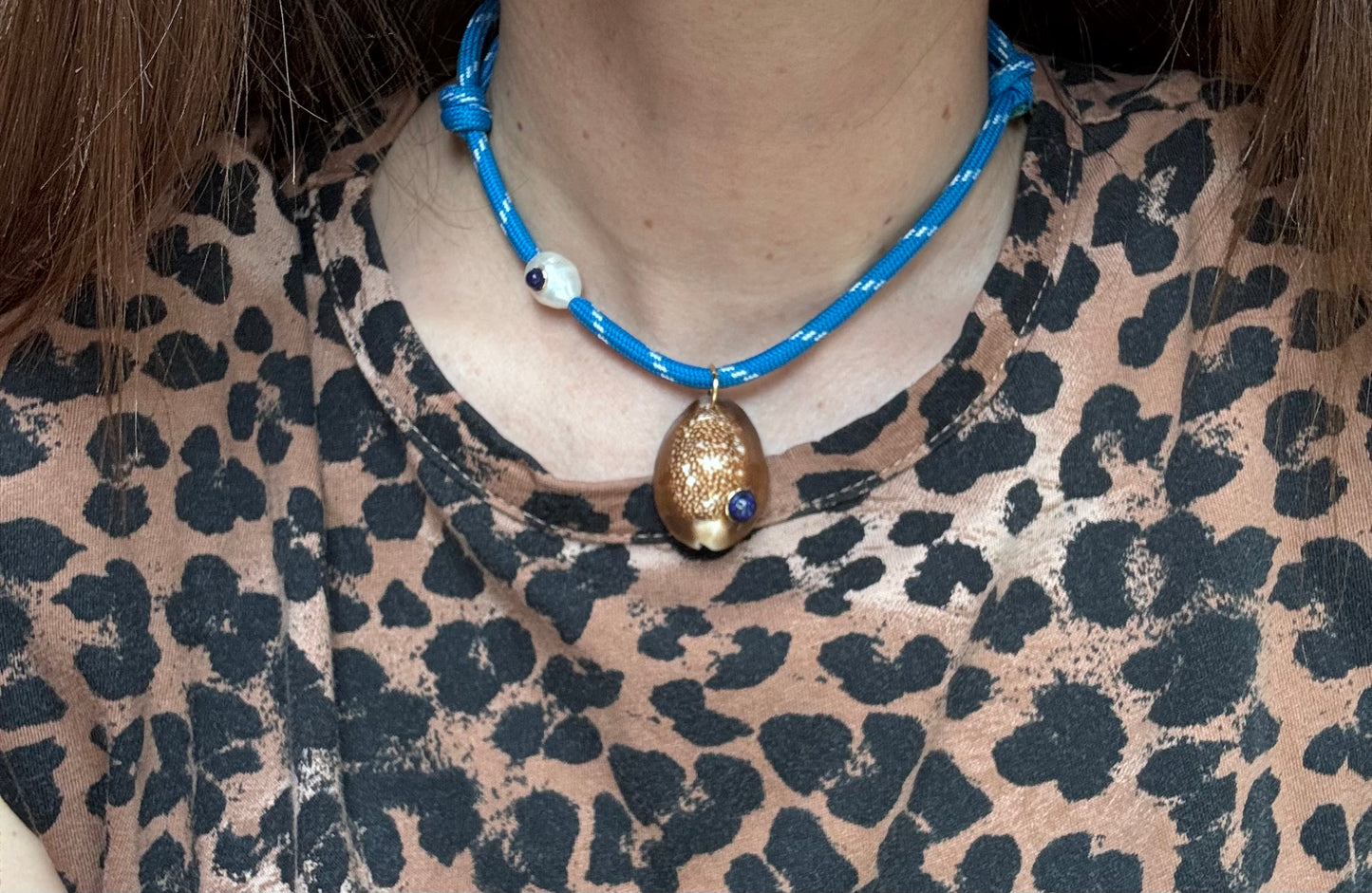 Collana Summer Lover