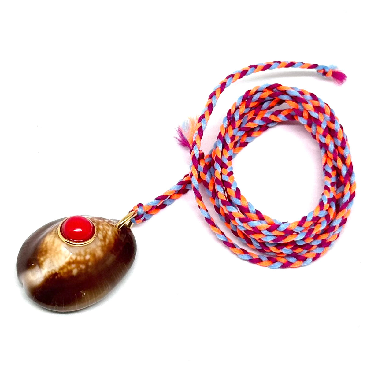 Collana Amina