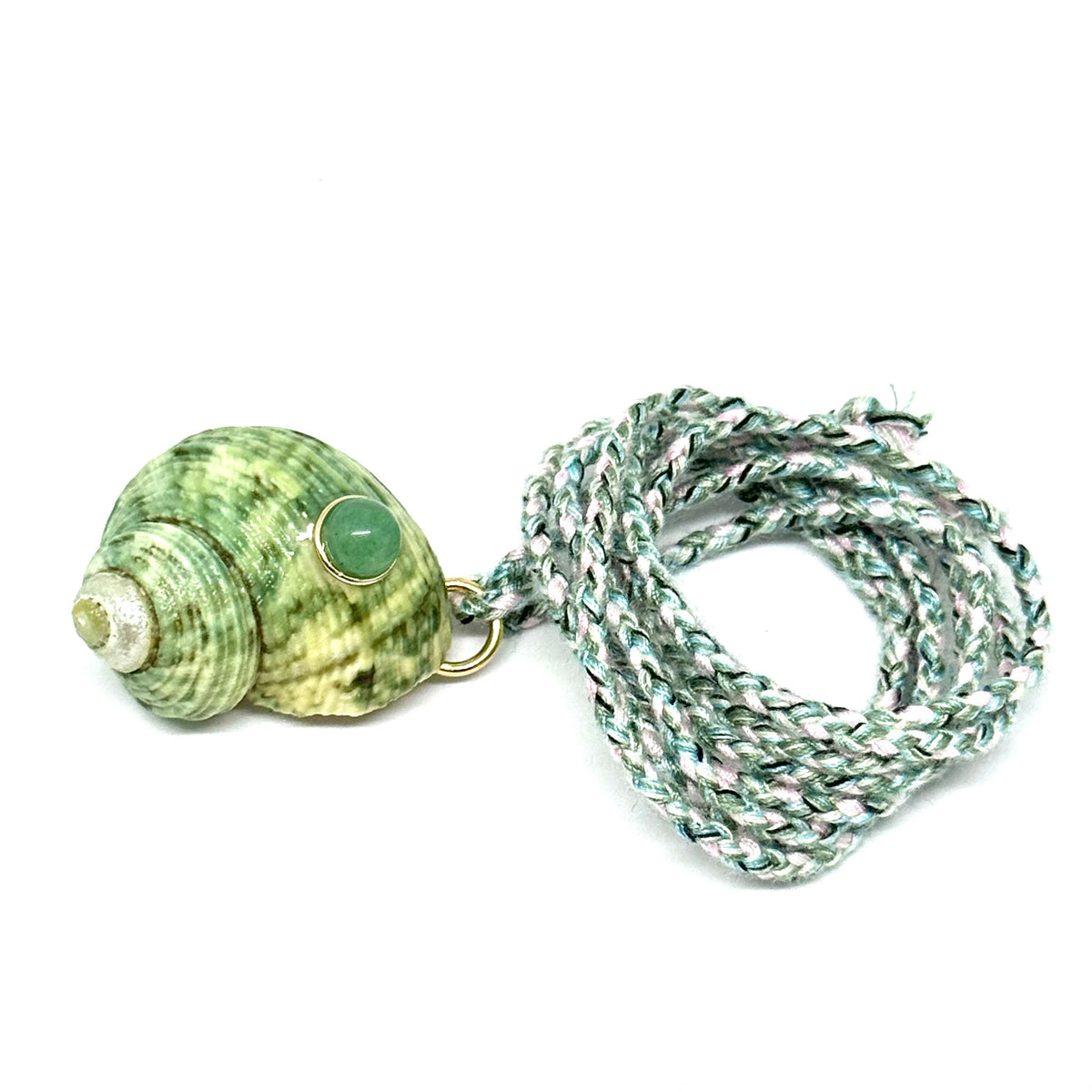 Collana Amina