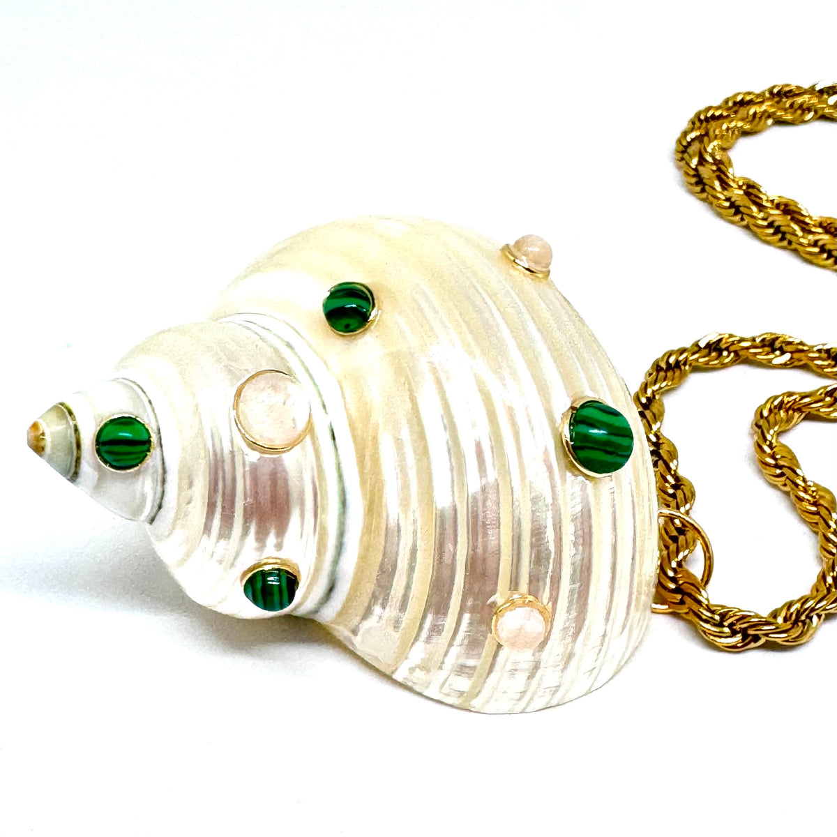 Collana Ursolita