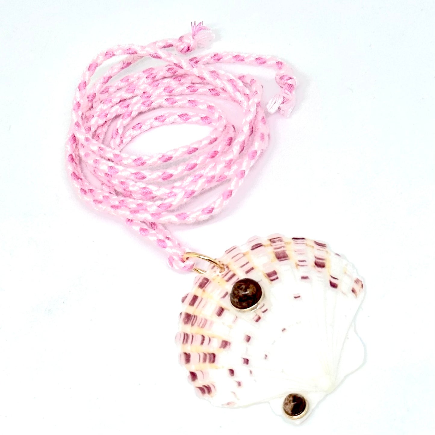 Collana Amina