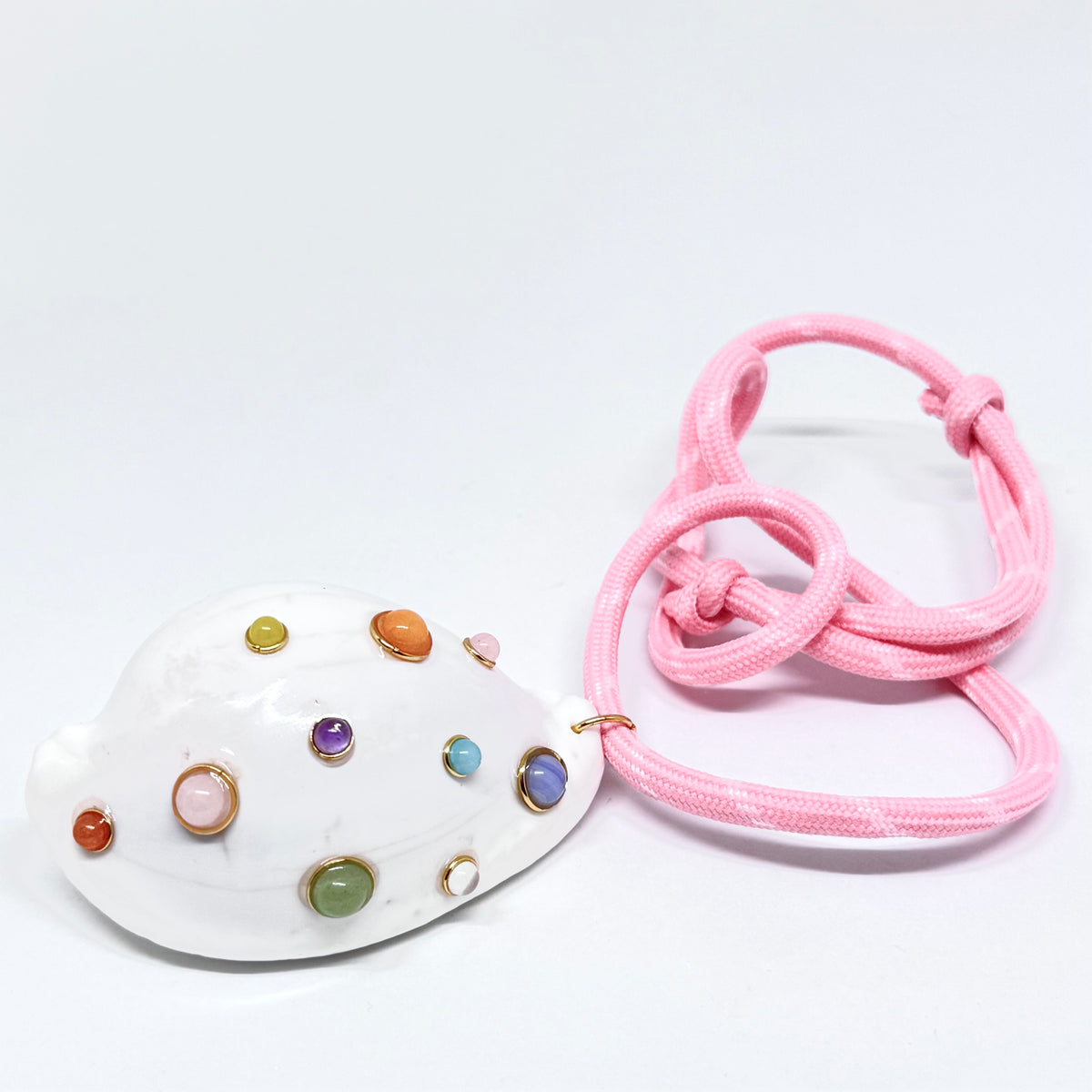 Collana Ami Ovula Ovum