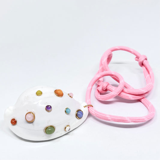 Collana Ami Ovula Ovum