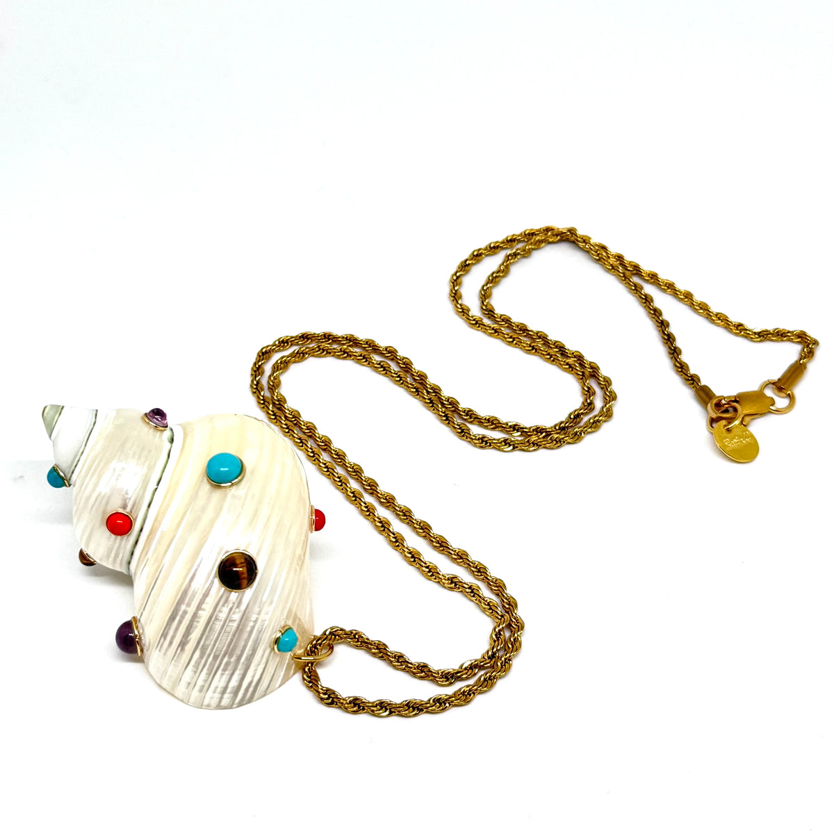 Collana Ursolita