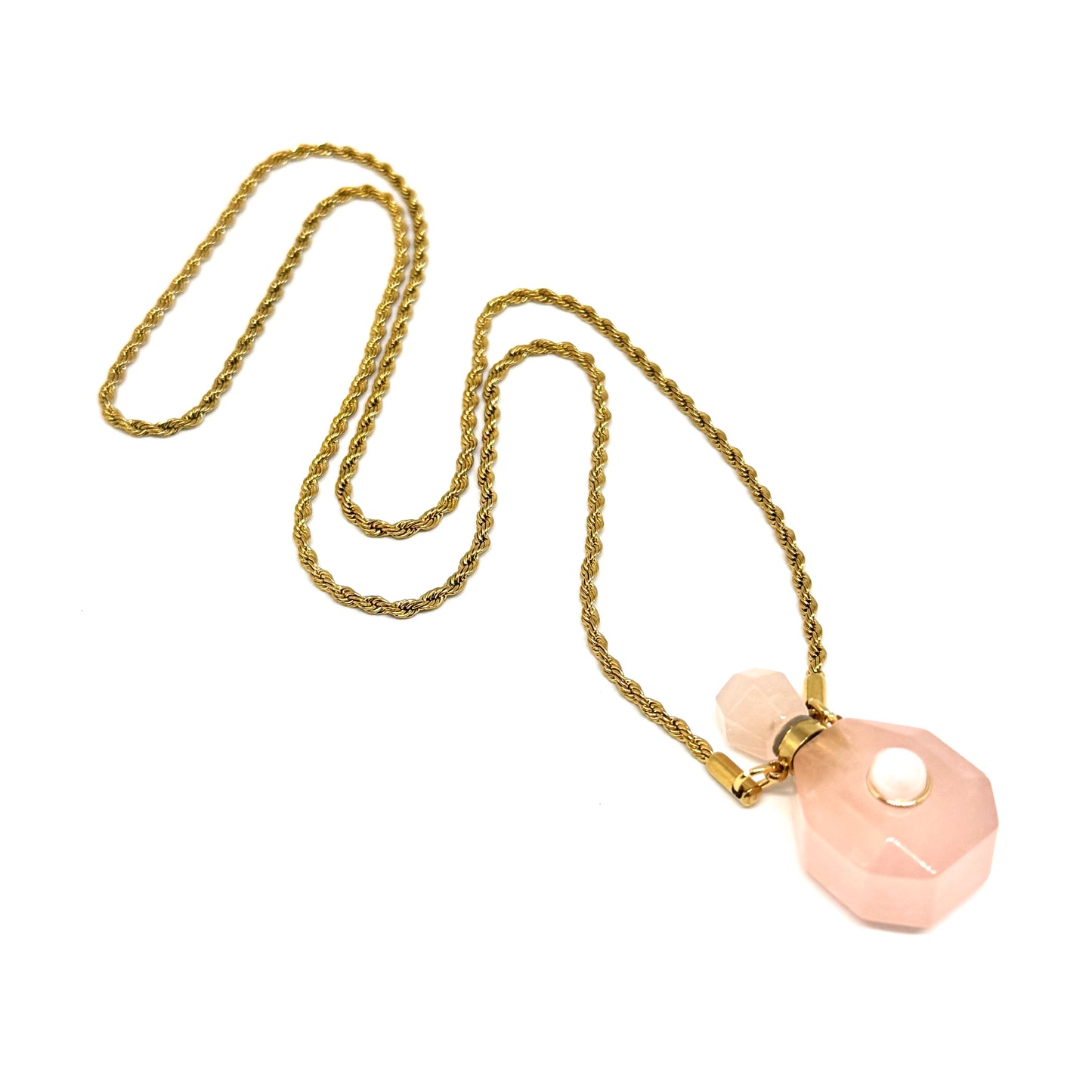 Collana Poison Lunga