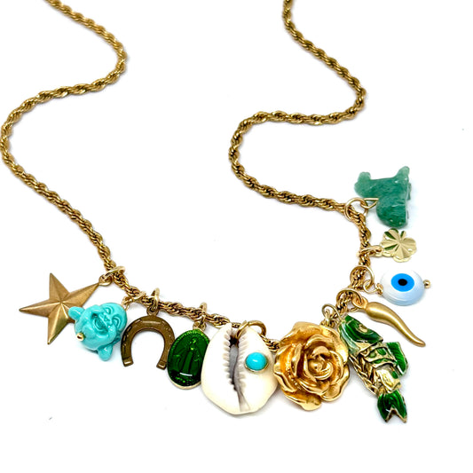 Collana Amalia