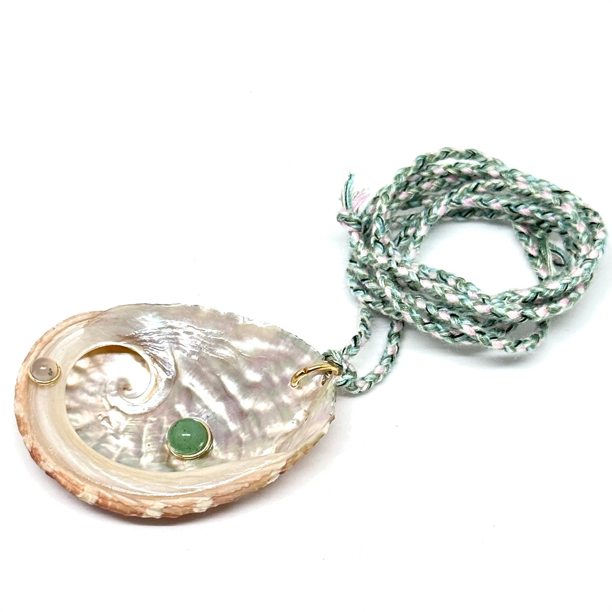 Collana Ami