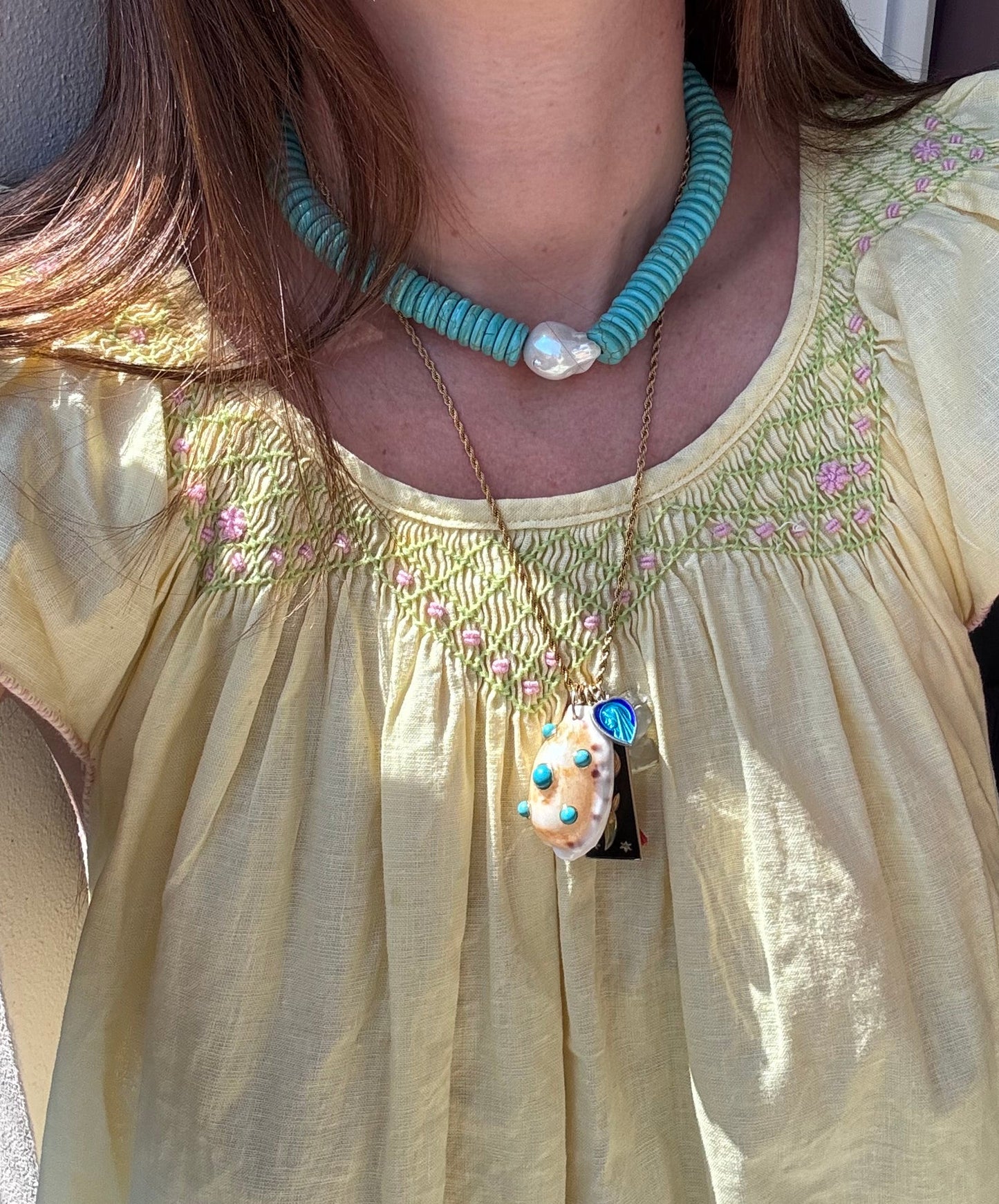 Collana A Mare