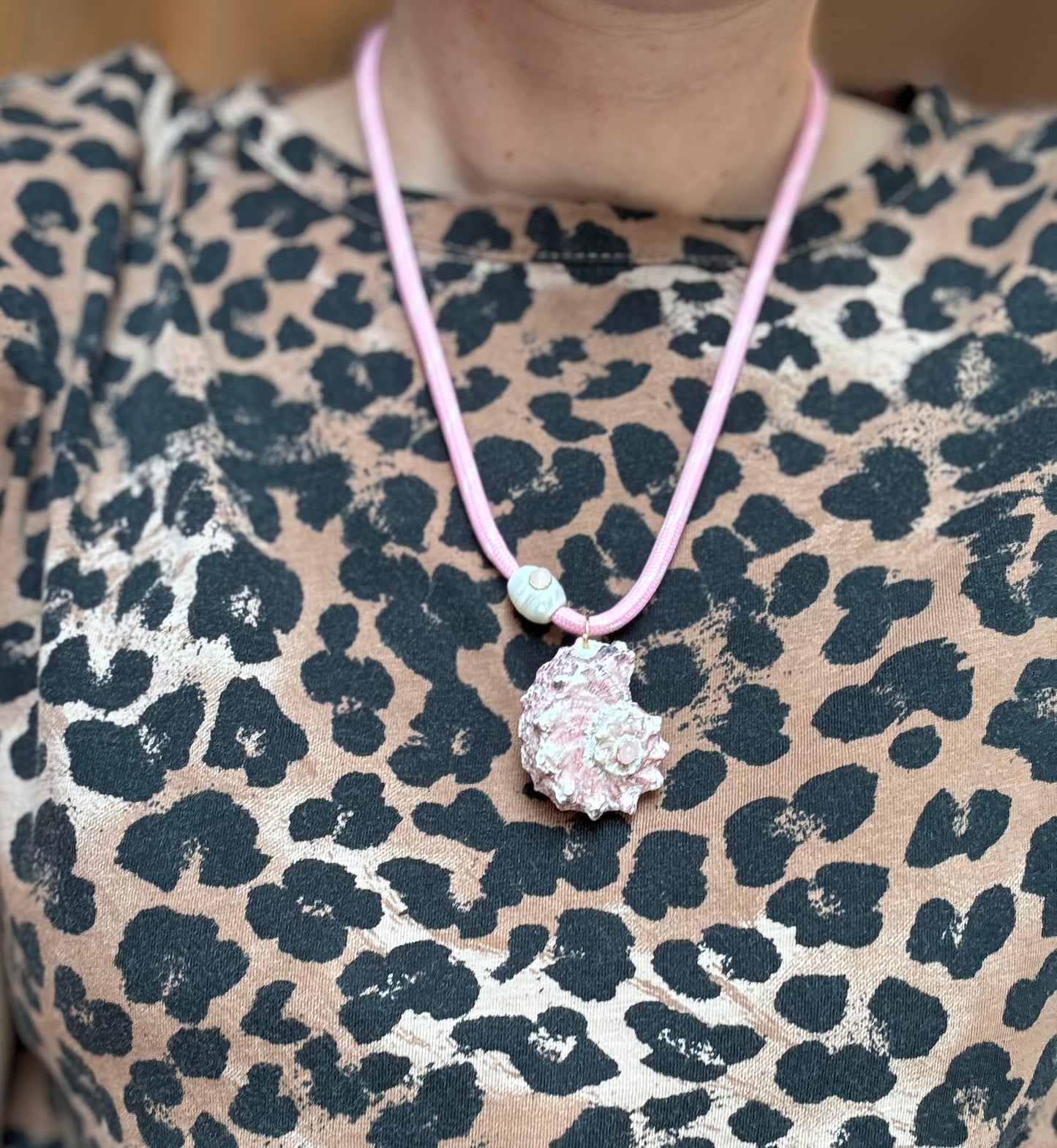 Collana Summer Lover