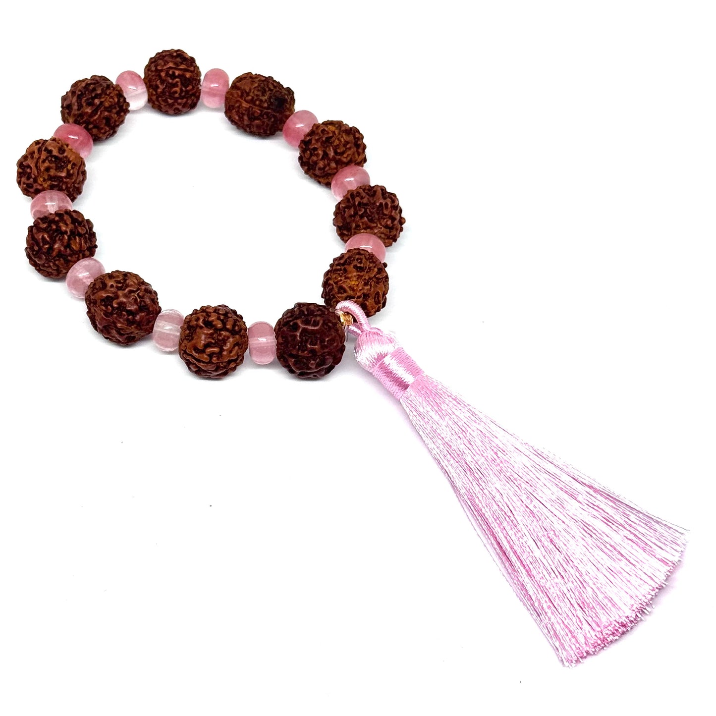 Bracciale Nappa Tibet