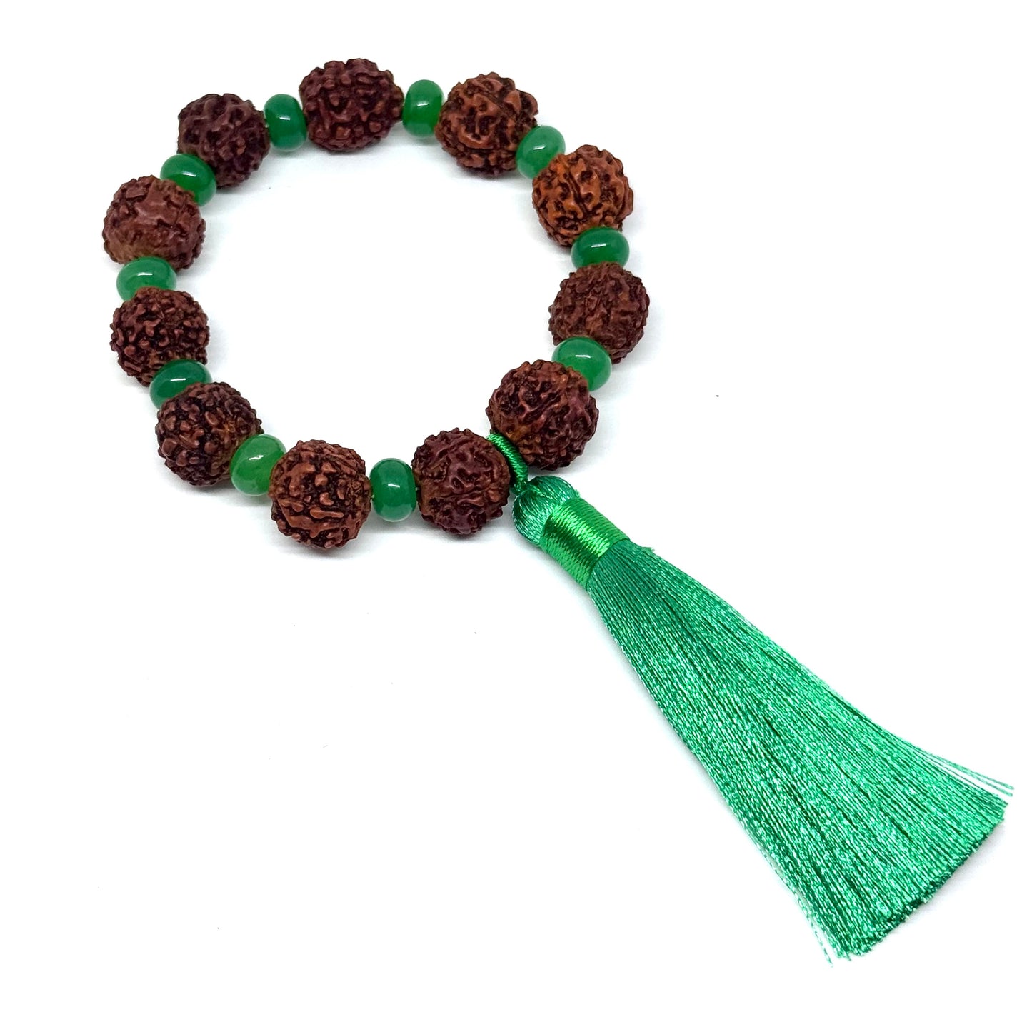 Bracciale Nappa Tibet