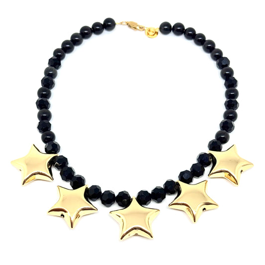 Collana Stella Stellina