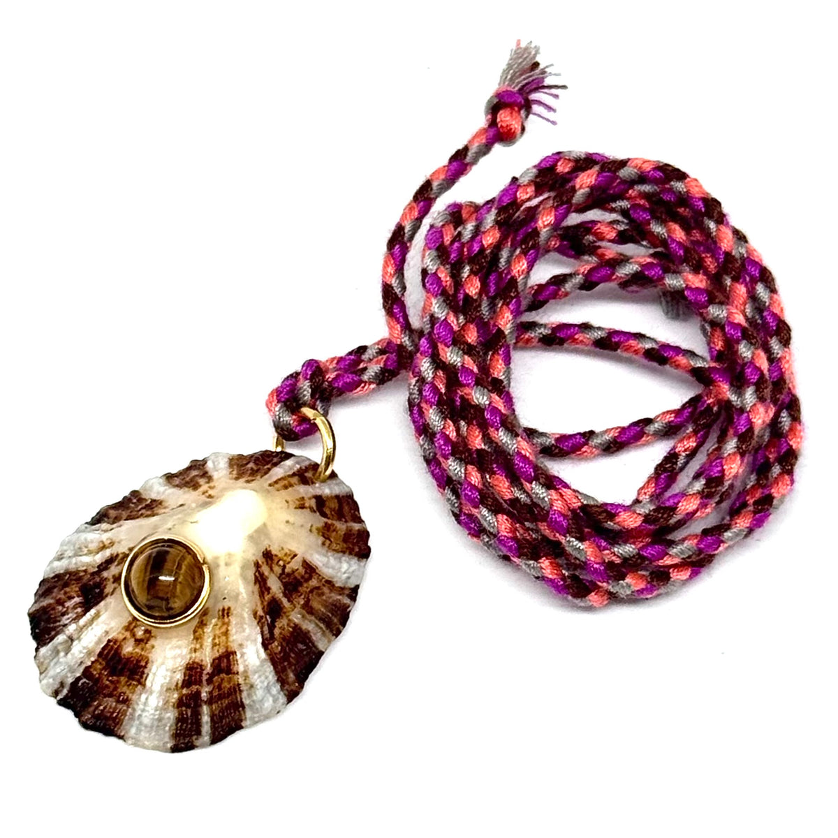 Collana Amina