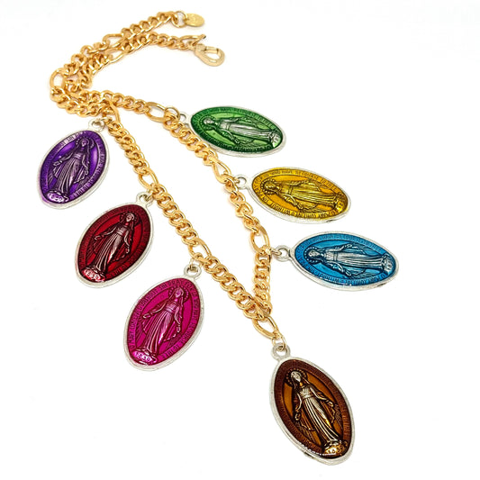 Collana Big Mama