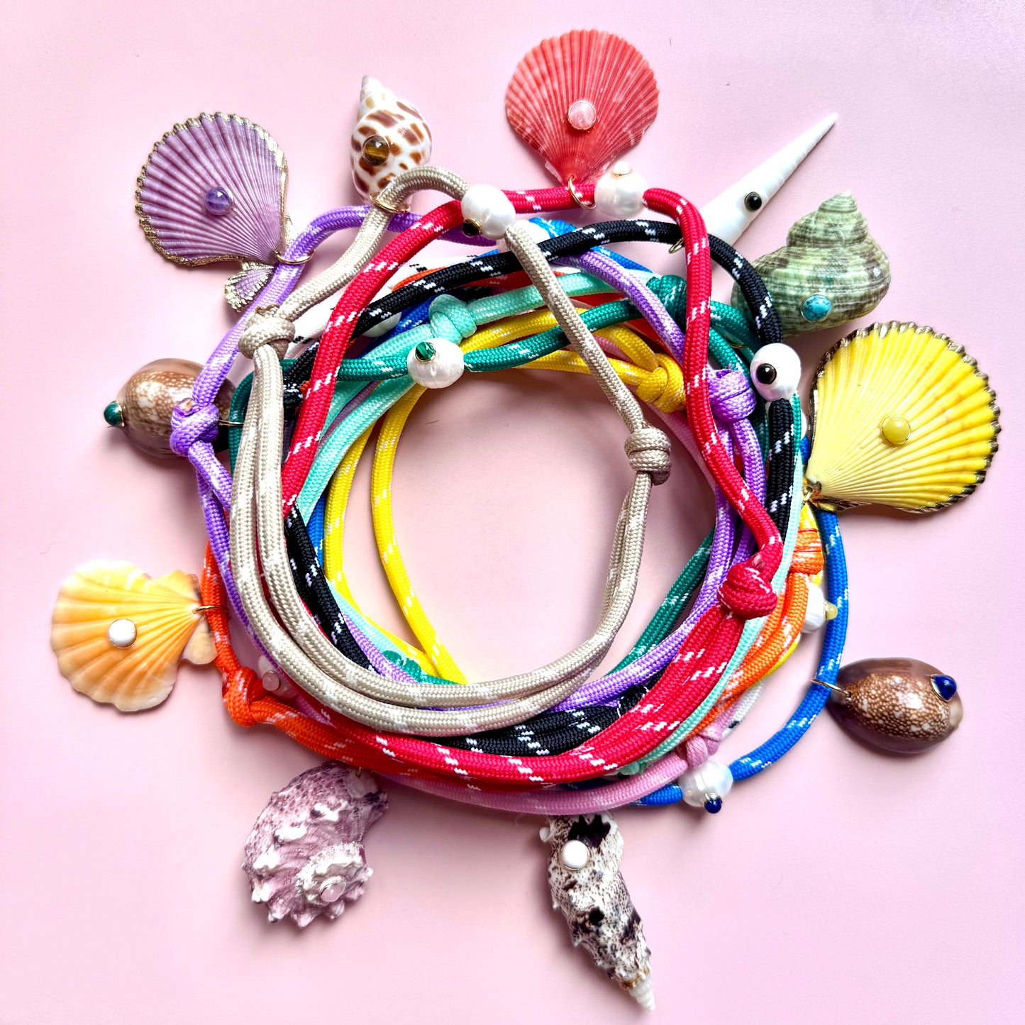 Collana Summer Lover