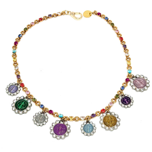 Collana Sentia Mvniamvr Marine