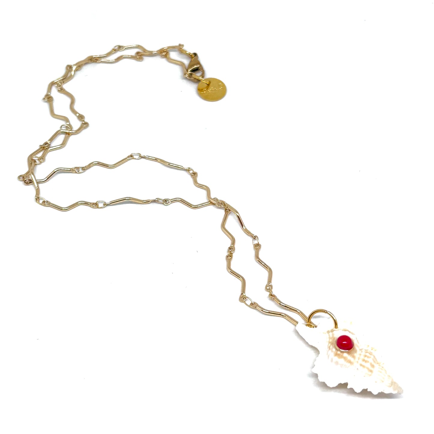 Collana Amina Onda