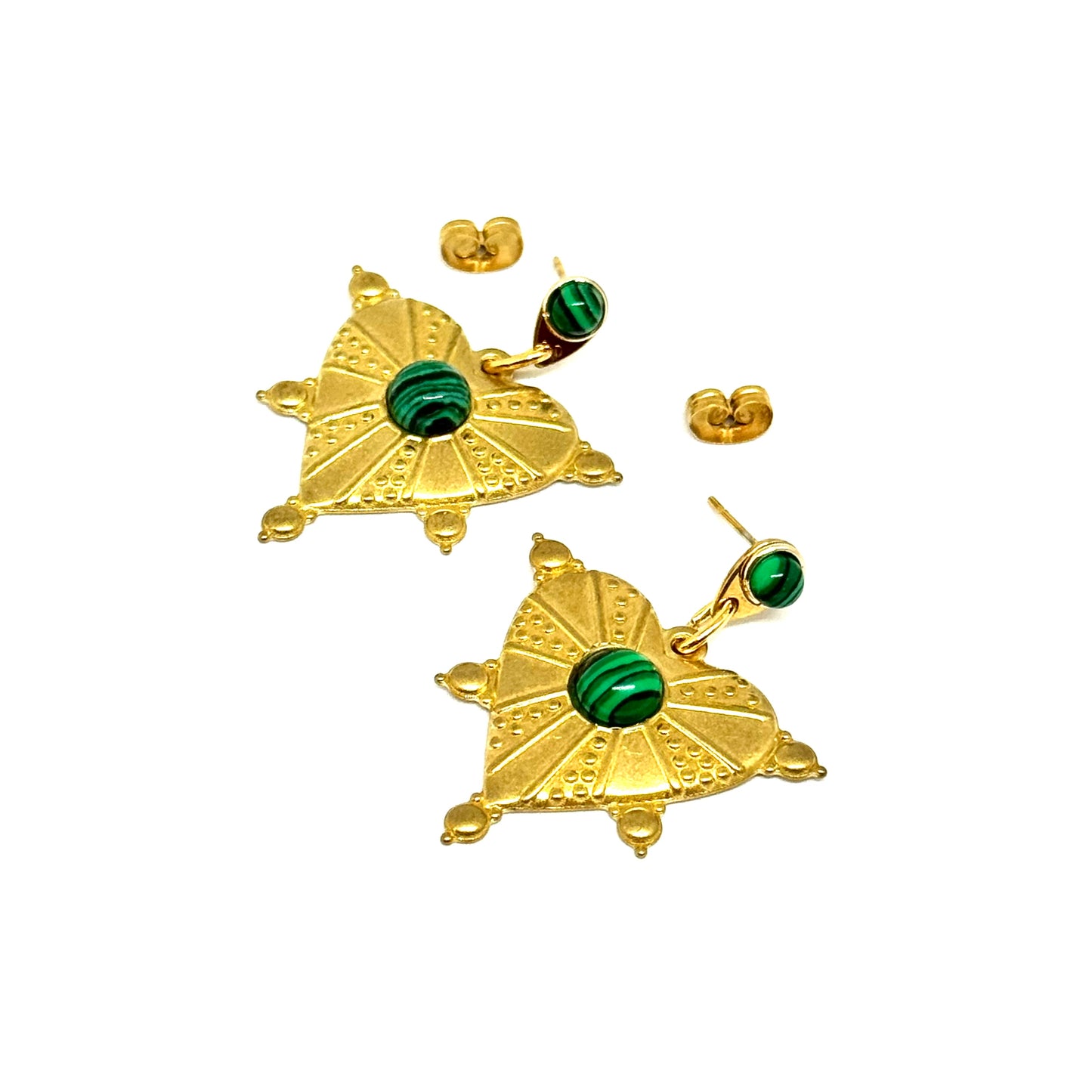 Orecchino Sacre Coeur