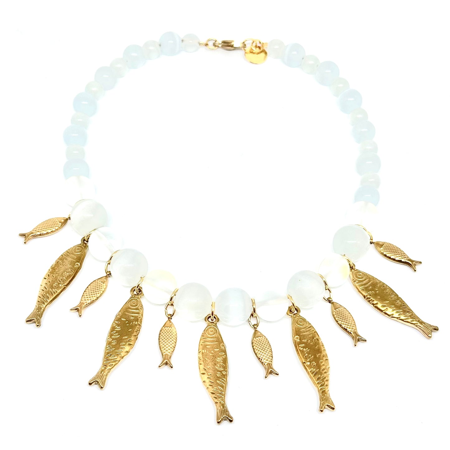 Collana Pesciolini