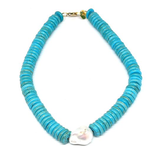 Collana A Mare