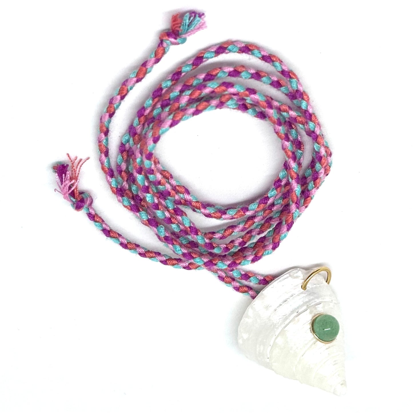 Collana Amina