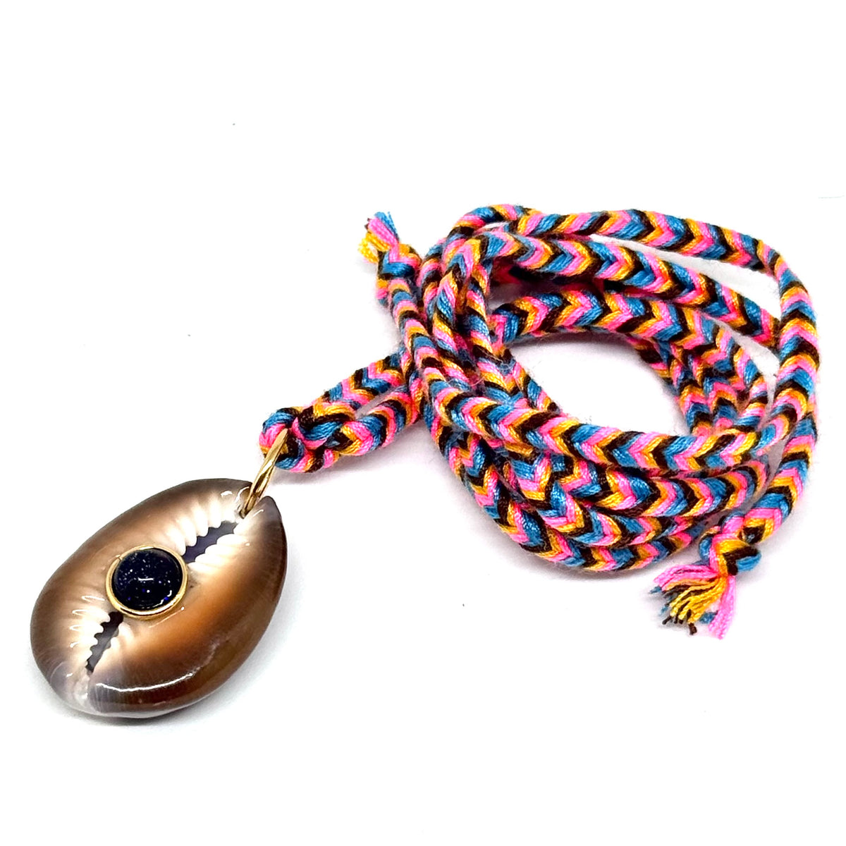 Collana Amina