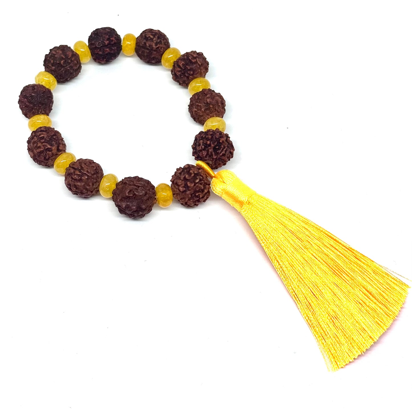 Bracciale Nappa Tibet