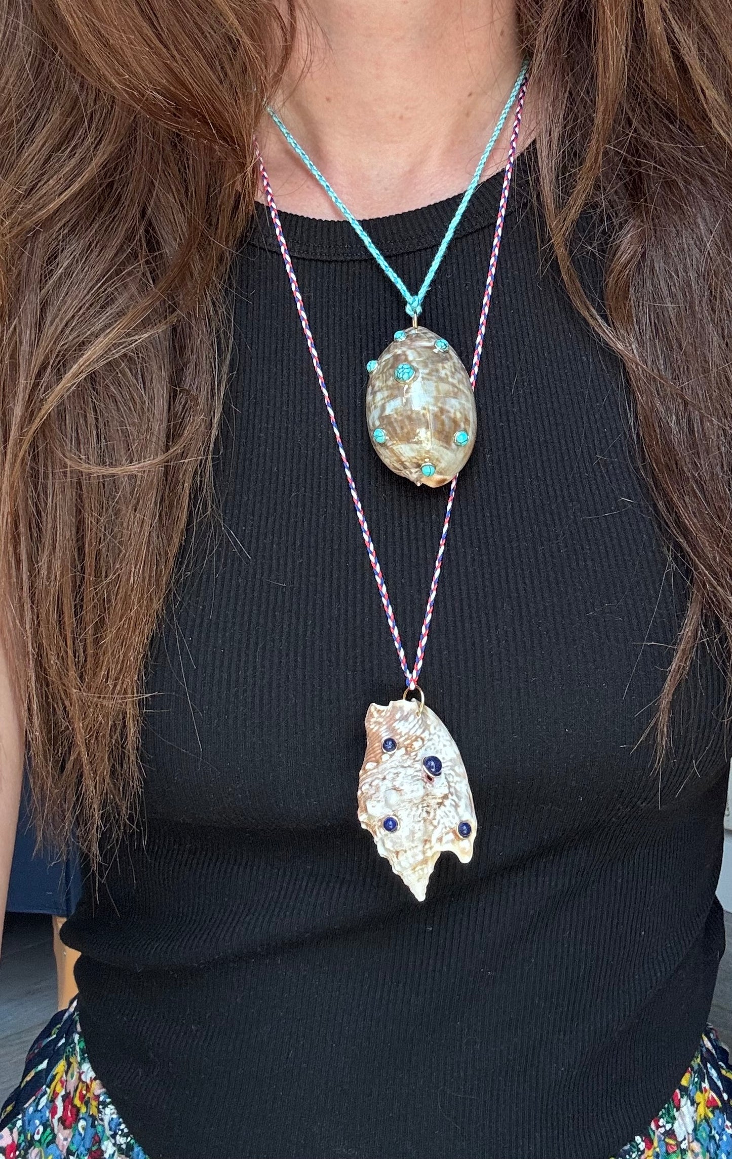 Collana Ami
