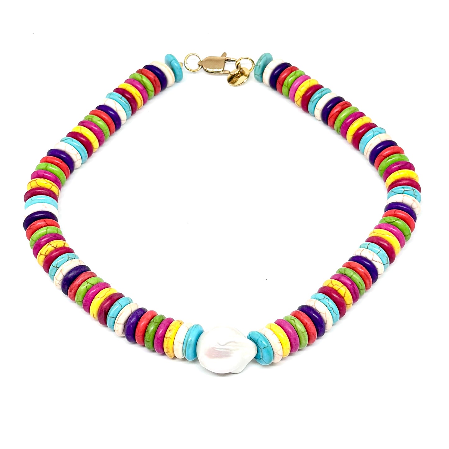 Collana A Mare