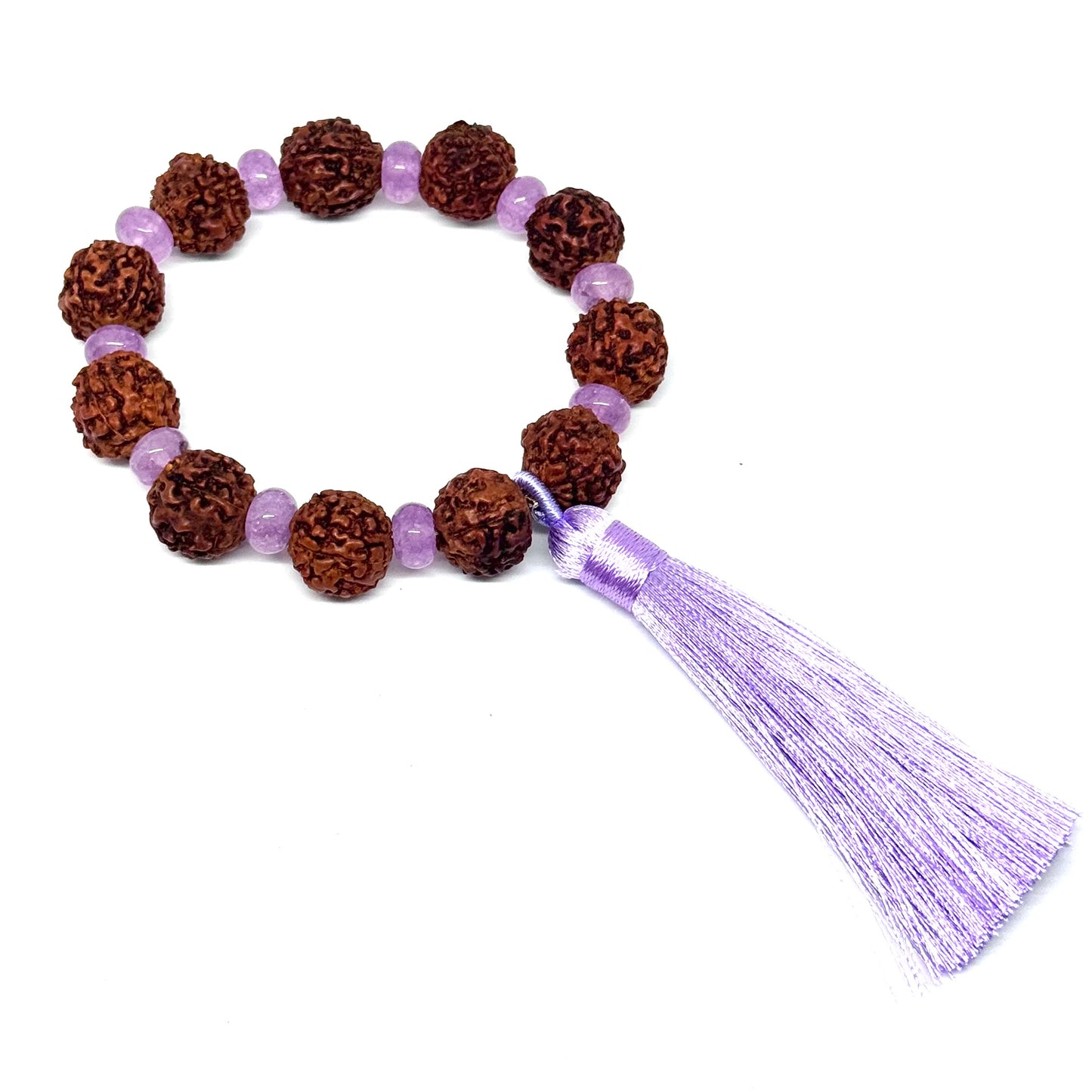 Bracciale Nappa Tibet