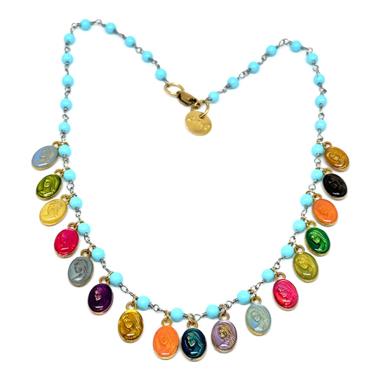 Collana Mini Mini Sanday Gilr