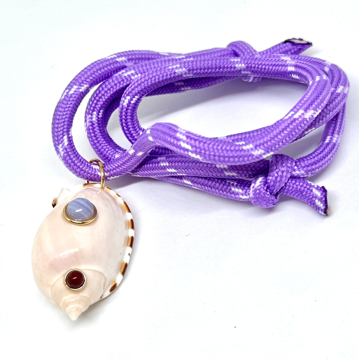 Collana Ami Paracord