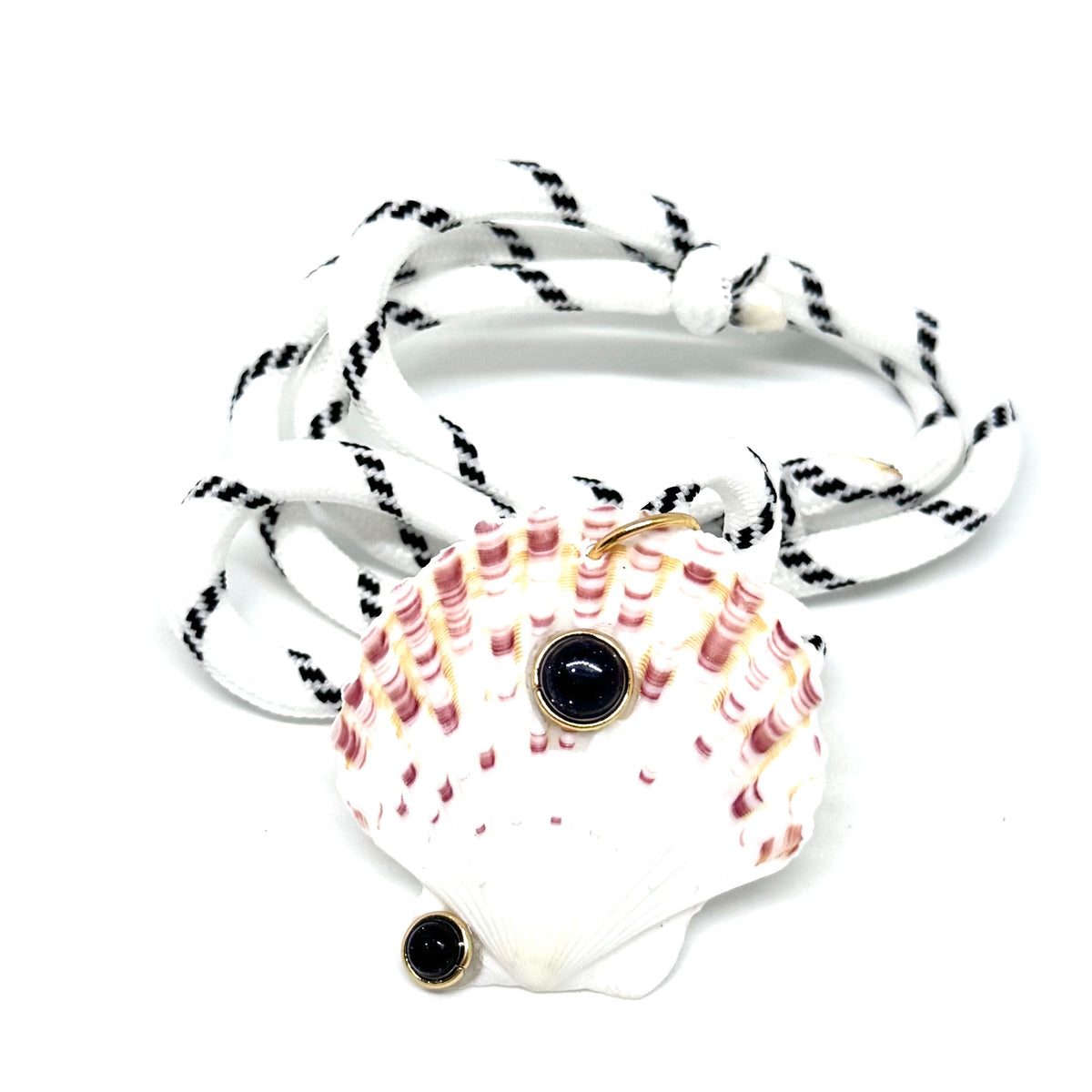 Collana Ami Paracord