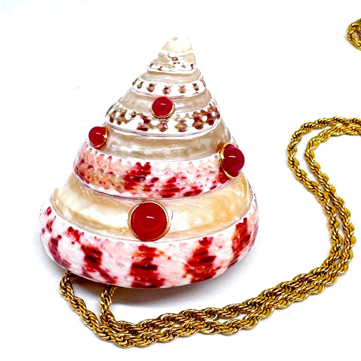 Collana Ursolita