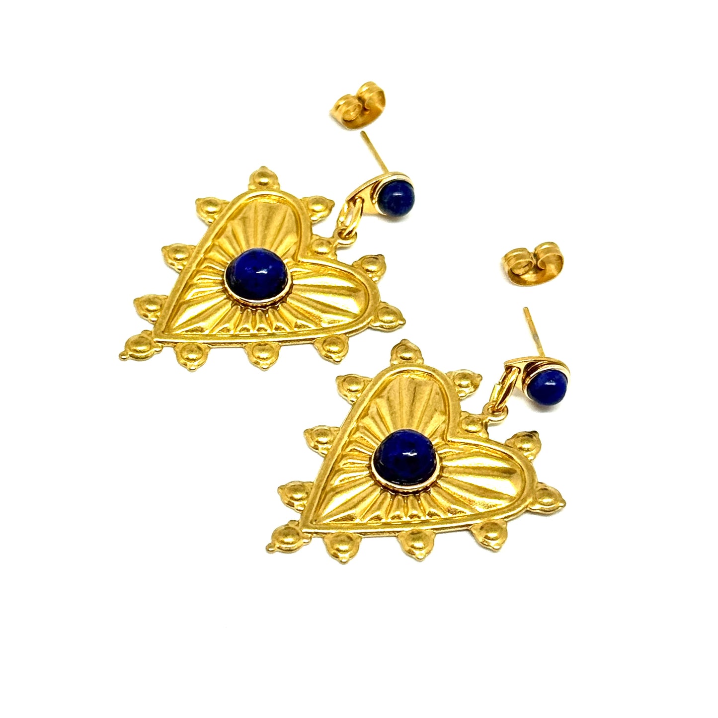 Orecchino Sacre Coeur