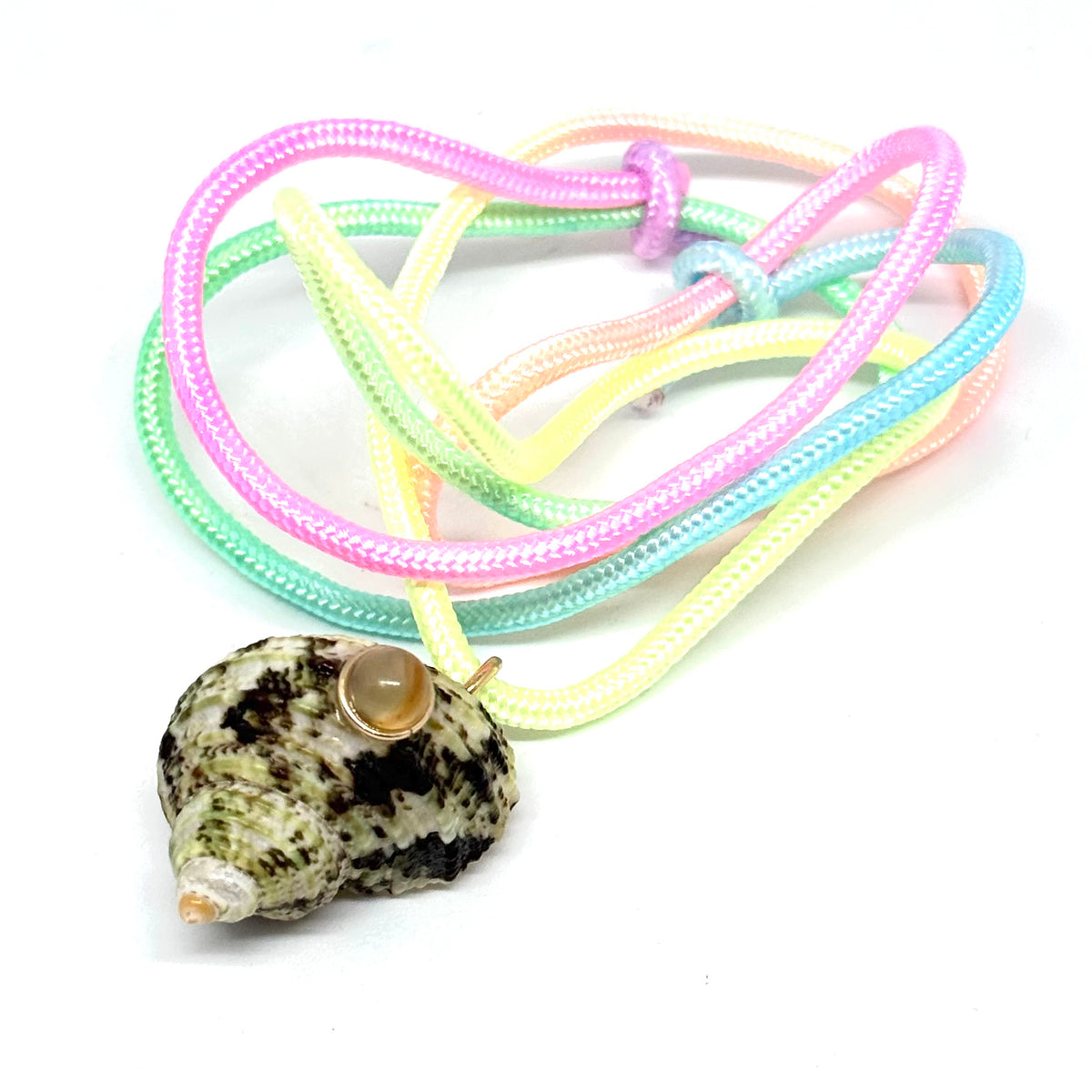 Collana Amina Paracord
