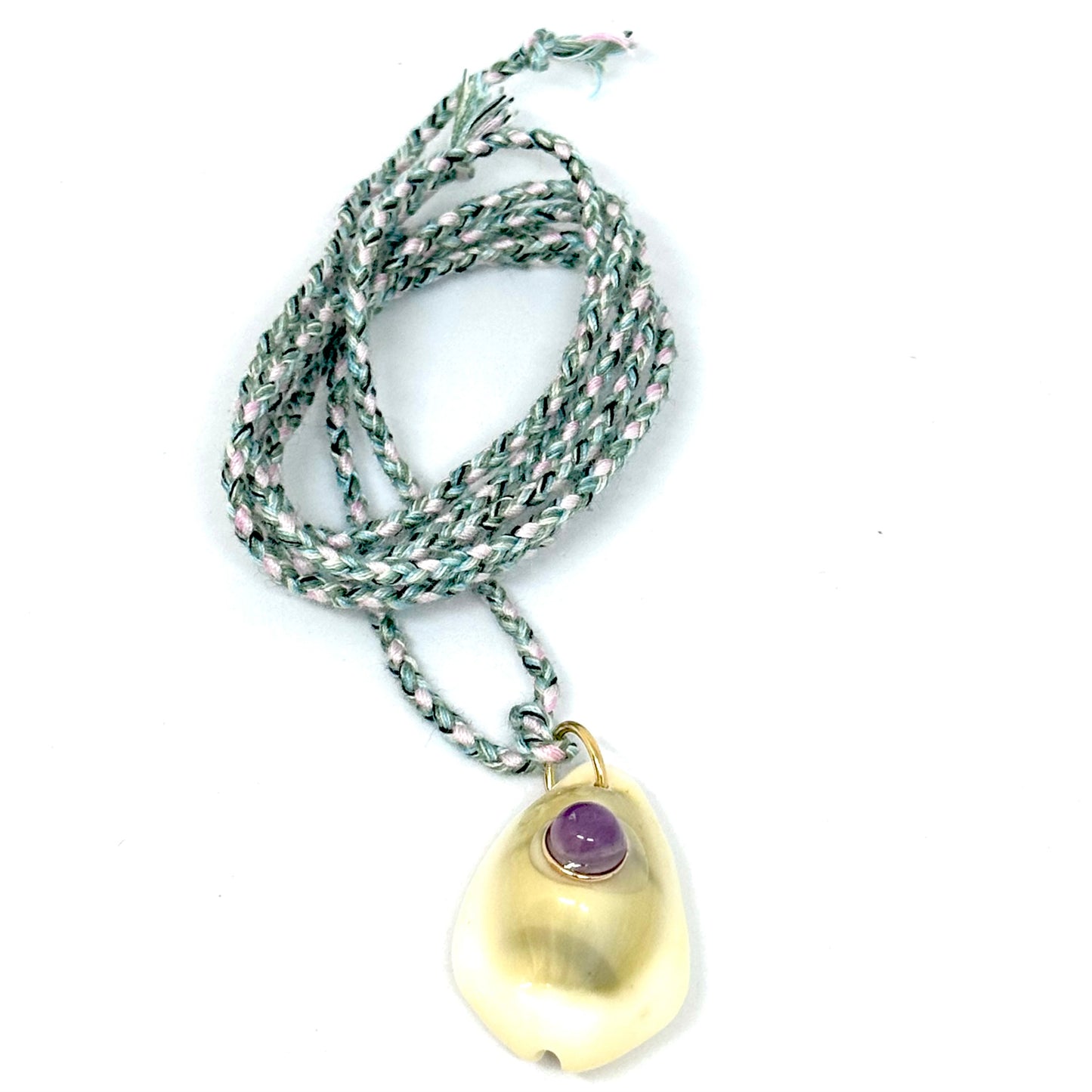 Collana Amina