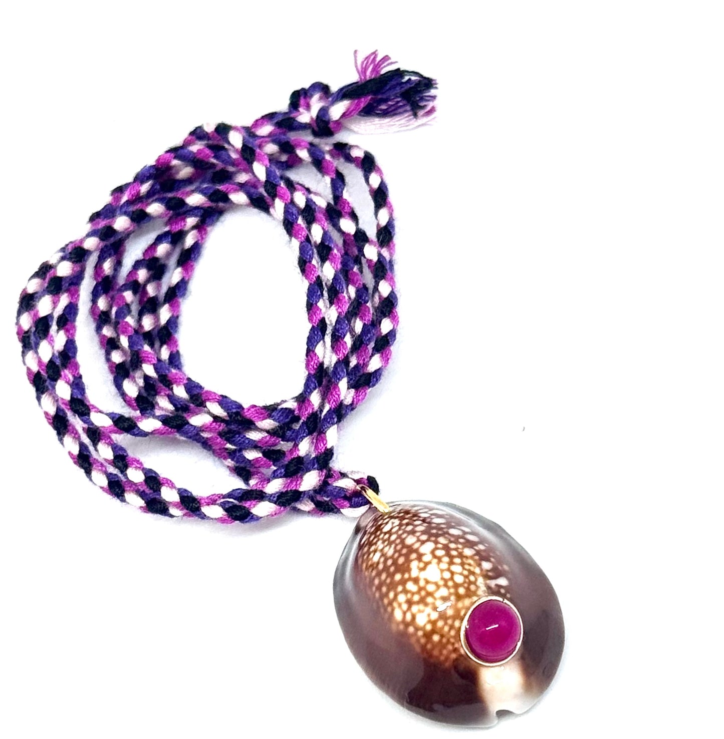 Collana Amina