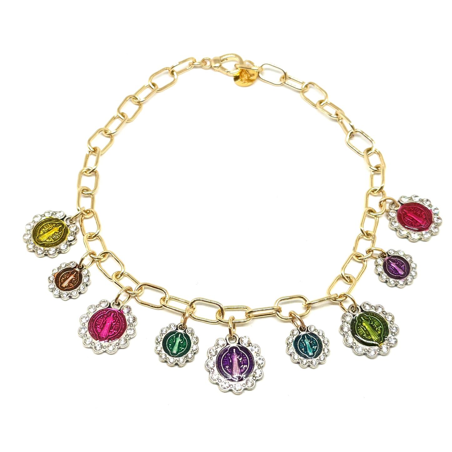 Collana Sentia Mvniamvr Color